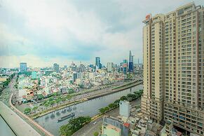 The Grand Saigon Apartment - City Centre