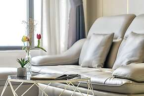 The Grand Saigon Apartment - City Centre