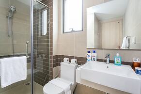 The Grand Saigon Apartment - City Centre