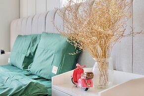 The Grand Saigon Apartment - City Centre