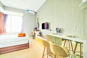 The Grand Saigon Apartment - City Centre
