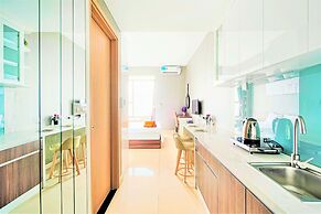 The Grand Saigon Apartment - City Centre