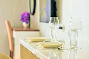 The Grand Saigon Apartment - City Centre