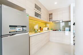 The Grand Saigon Apartment - City Centre