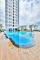 The Grand Saigon Apartment - City Centre