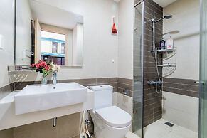 The Grand Saigon Apartment - City Centre