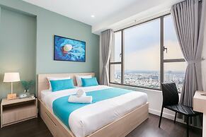The Grand Saigon Apartment - City Centre