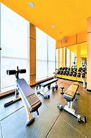 The Grand Saigon Apartment - City Centre