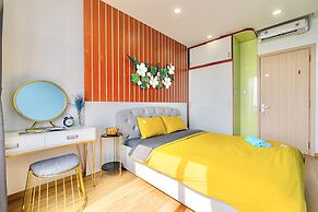 The Grand Saigon Apartment - City Centre