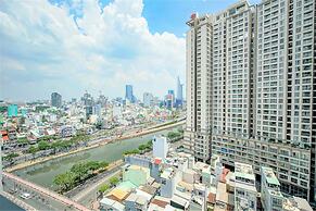 The Grand Saigon Apartment - City Centre
