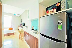 The Grand Saigon Apartment - City Centre