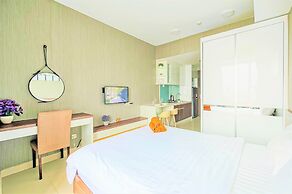 The Grand Saigon Apartment - City Centre