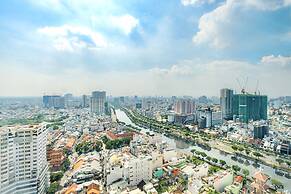 The Grand Saigon Apartment - City Centre