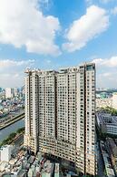 The Grand Saigon Apartment - City Centre
