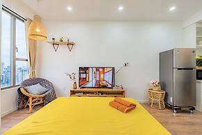 The Grand Saigon Apartment - City Centre