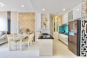 The Grand Saigon Apartment - City Centre