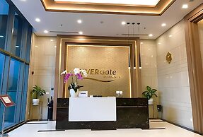 The Grand Saigon Apartment - City Centre