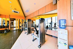 The Grand Saigon Apartment - City Centre