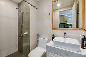 The Grand Saigon Apartment - City Centre