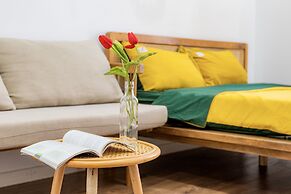 The Grand Saigon Apartment - City Centre