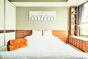 The Grand Saigon Apartment - City Centre