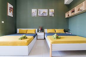 The Grand Saigon Apartment - City Centre