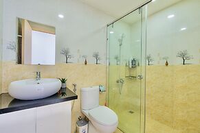 The Grand Saigon Apartment - City Centre