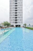 The Grand Saigon Apartment - City Centre