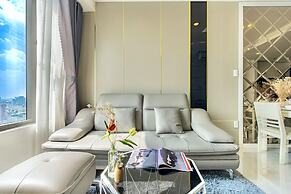 The Grand Saigon Apartment - City Centre