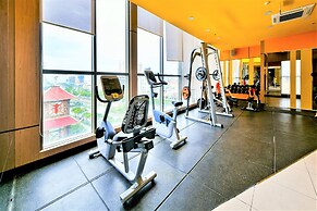 The Grand Saigon Apartment - City Centre