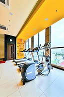 The Grand Saigon Apartment - City Centre