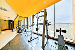 The Grand Saigon Apartment - City Centre