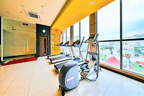 The Grand Saigon Apartment - City Centre