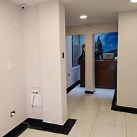 Hotel Los Balsos
