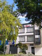 Hotel Los Balsos