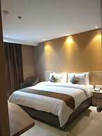 Wing Hotel Kualanamu Airport