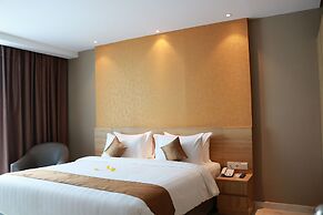 Wing Hotel Kualanamu Airport