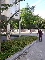 Wing Hotel Kualanamu Airport