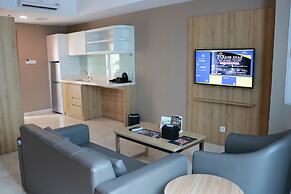 Wing Hotel Kualanamu Airport