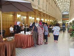 Wing Hotel Kualanamu Airport