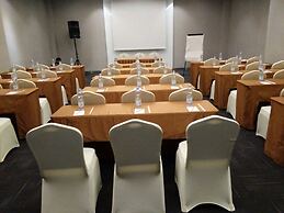 Wing Hotel Kualanamu Airport