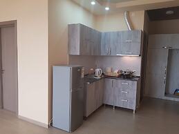 Nakashidzes Apartments
