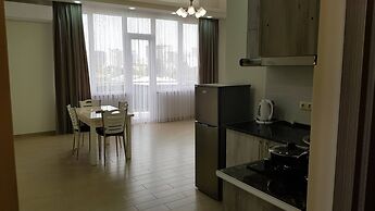 Nakashidzes Apartments