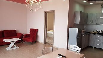 Nakashidzes Apartments