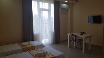 Nakashidzes Apartments