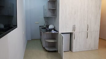 Nakashidzes Apartments