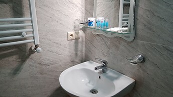 Nakashidzes Apartments