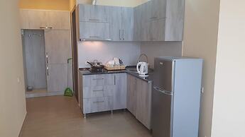 Nakashidzes Apartments