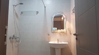 Nakashidzes Apartments