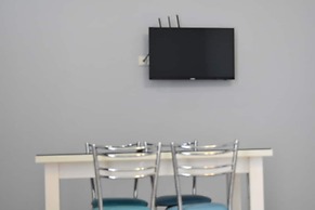 Nakashidzes Apartments